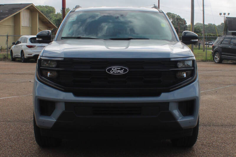 2027 Ford Expedition MAX Active