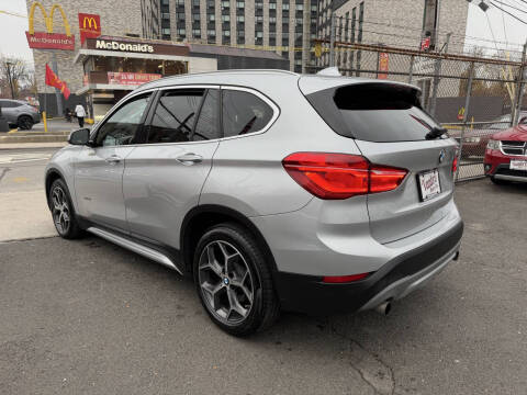 2017 BMW X1 sDrive28i
