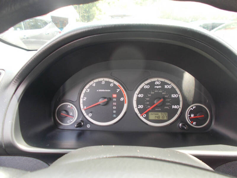 2006 Honda CR-V EX