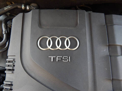 2015 Audi Allroad 2.0T quattro Premium Plus