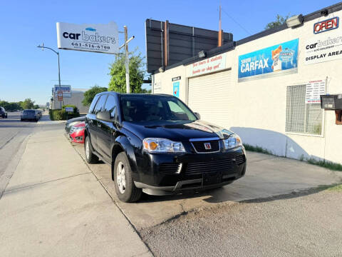 2006 Saturn Vue