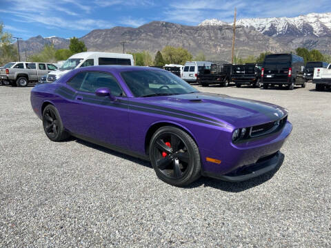 2010 Dodge Challenger
