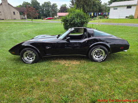 1979 Chevrolet Corvette