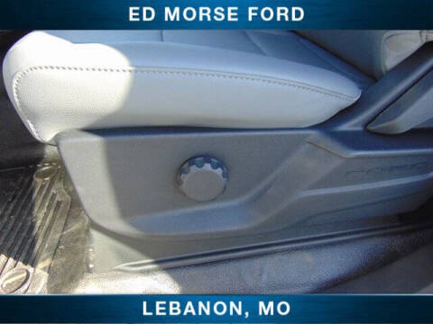 2025 Ford F-550 Super Duty