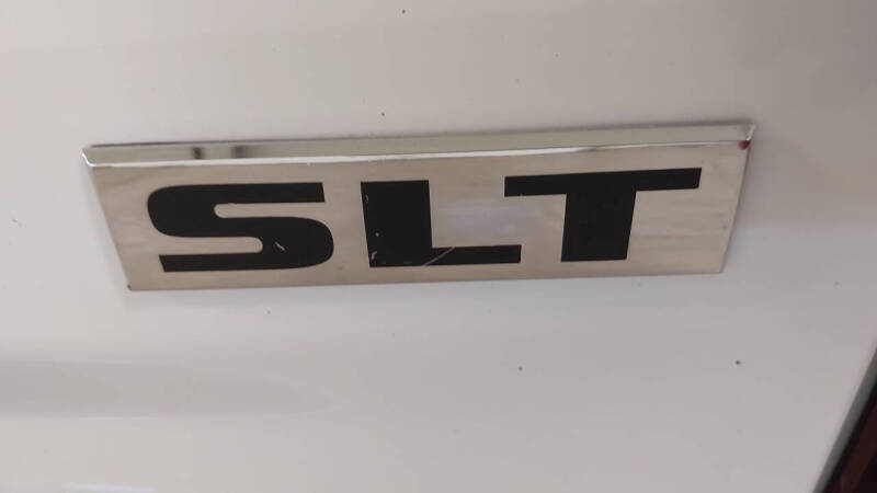 2017 RAM 2500 SLT
