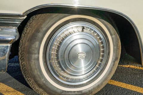 1960 Cadillac Series 62