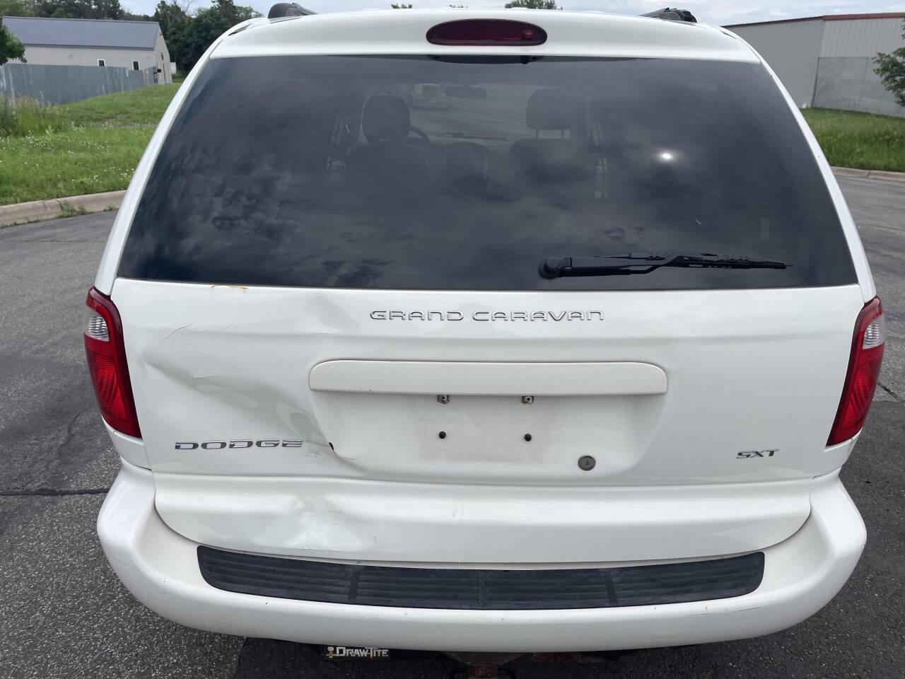 2006 Dodge Grand Caravan for sale at Twin Cities Auctions in Elk River, MN