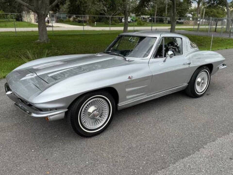 1963 Chevrolet Corvette