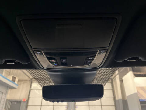 2021 Acura TLX SH-AWD w/A-SPEC