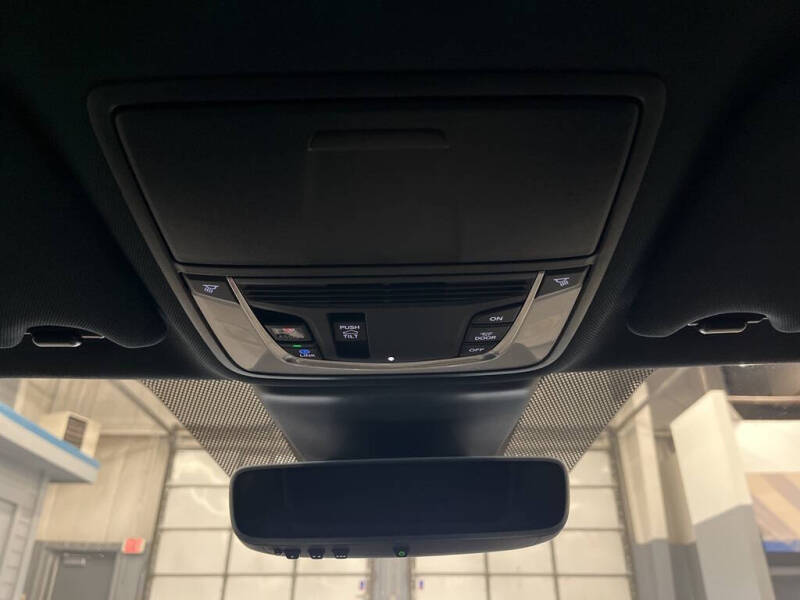 2021 Acura TLX SH-AWD w/A-SPEC