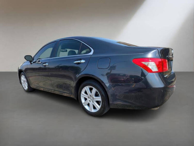 2008 Lexus ES 350