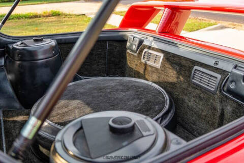 1989 Mazda RX-7 Turbo