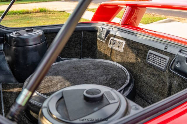 1989 Mazda RX-7 Turbo