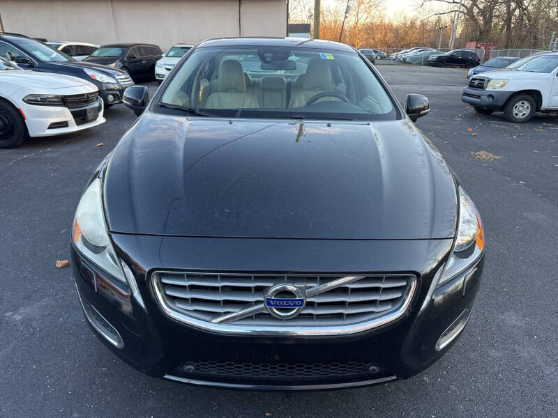 2012 Volvo S60 T5 photo 9