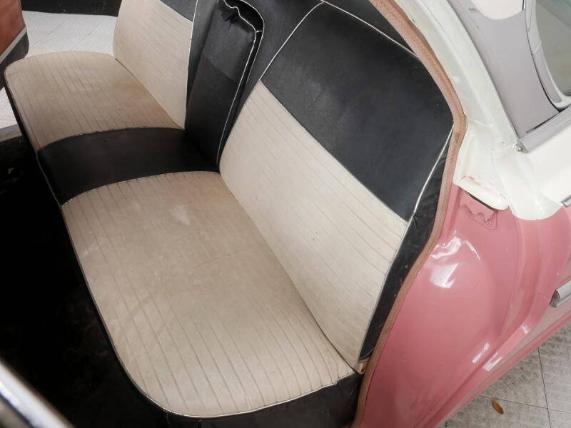 1956 Chrysler New Yorker