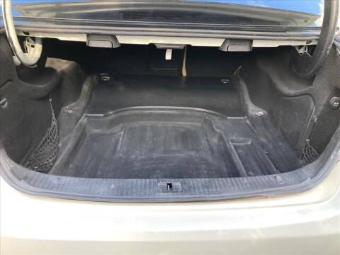 2012 Mercedes-Benz E-Class