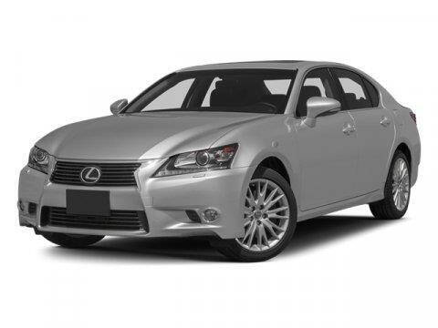 2014 Lexus GS 350 for sale at CU Carfinders in Norcross GA
