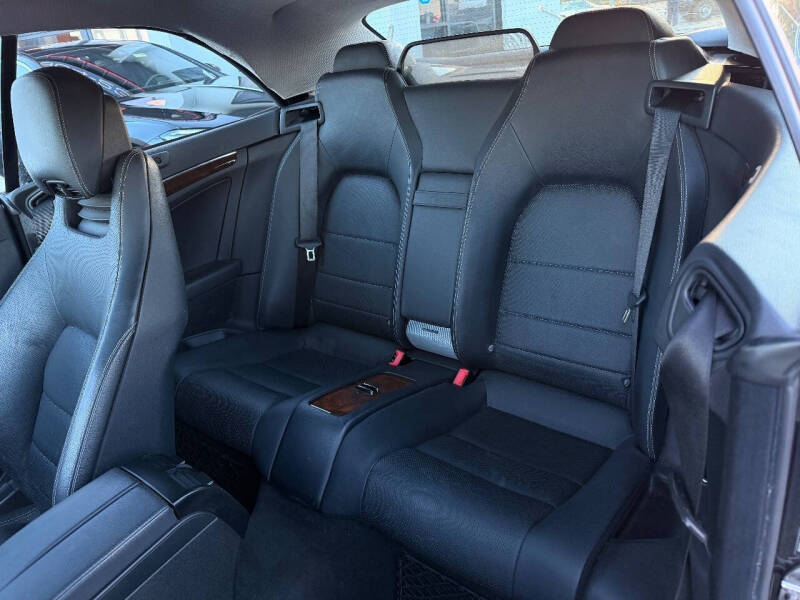 2012 Mercedes-Benz E-Class E 350