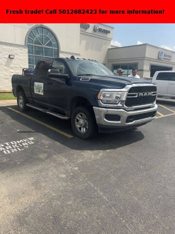 2022 RAM 3500 for sale at Express Purchasing Plus in Hot Springs AR