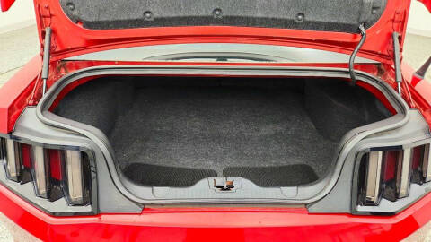 2010 Ford Mustang