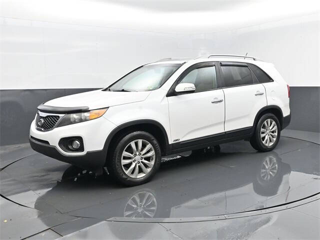 2011 Kia Sorento EX