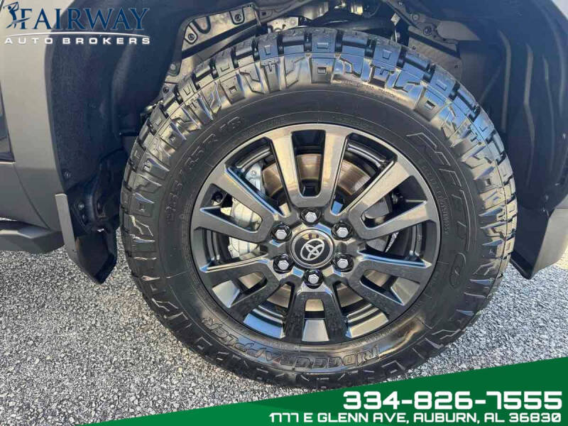 2025 Toyota Land Cruiser 1958