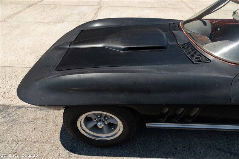 1966 Chevrolet Corvette 22