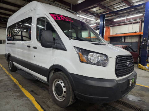 2019 Ford Transit 350 XL