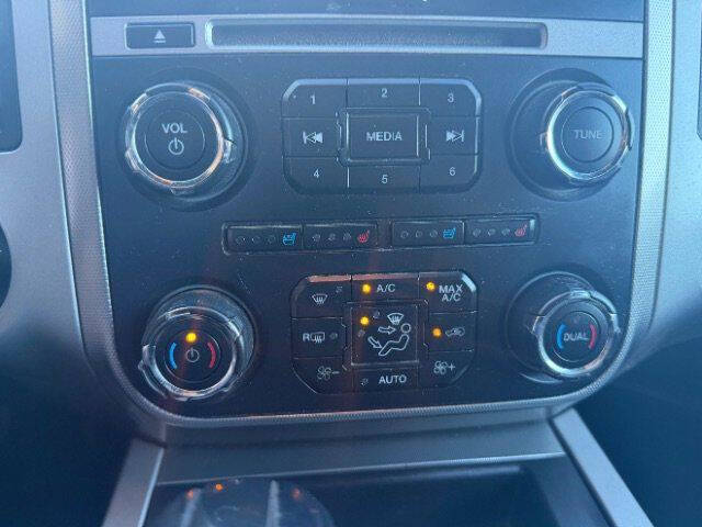 2016 Ford Expedition XLT
