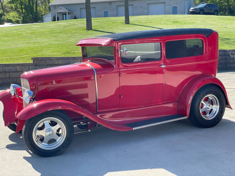 1930 Ford Model A For Sale in Uniontown, PA - Twin Rocks Auto Sales LLC