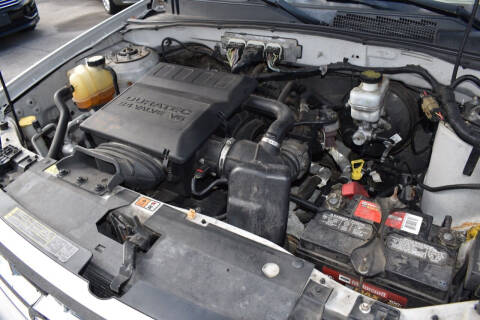 2009 Ford Escape XLT