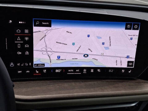 2025 Audi Q5 quattro Premium Plus TFSI