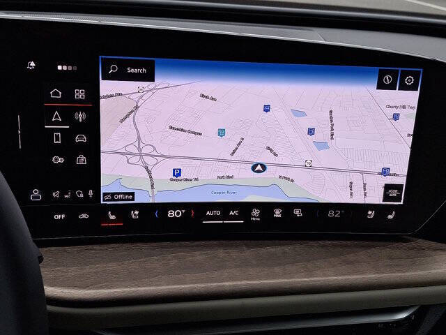 2025 Audi Q5 quattro Premium Plus TFSI