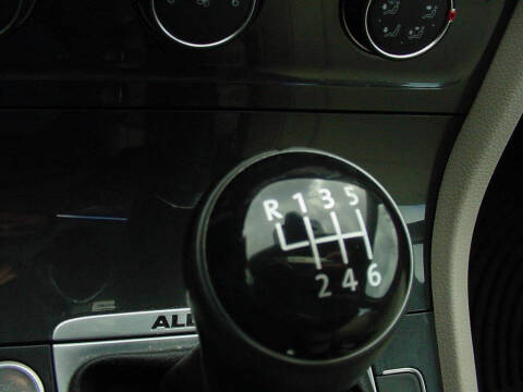 2019 Volkswagen Golf Alltrack