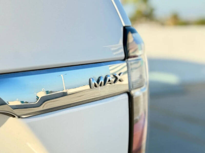 2018 Ford Expedition MAX Limited