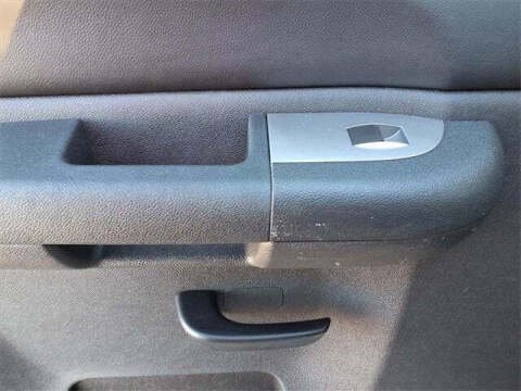 2012 GMC Sierra 1500 SLE