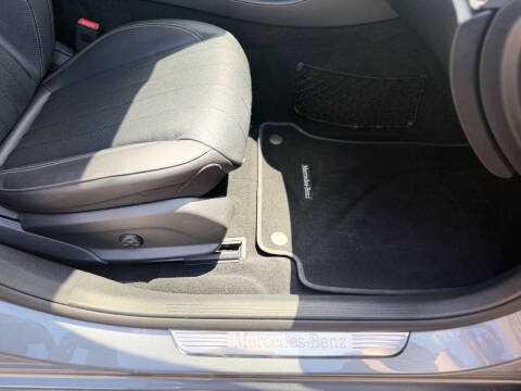 2017 Mercedes-Benz E-Class E 300 4MATIC