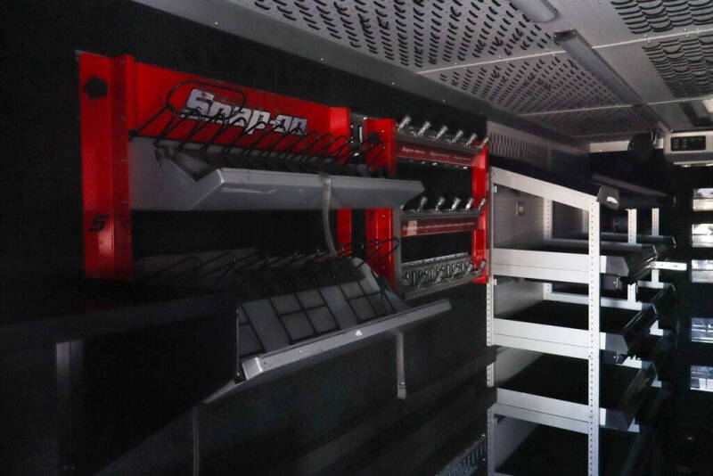 2015 Freightliner MT45 Chassis