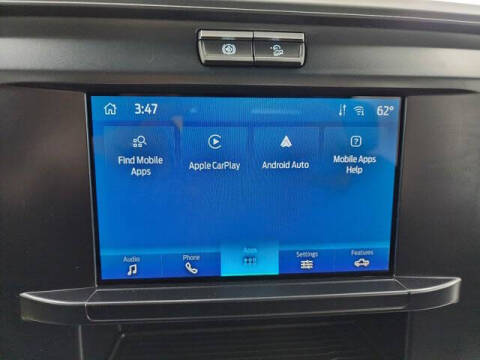 2025 Ford F-350 Super Duty