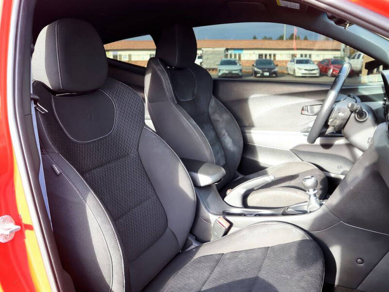 2020 Hyundai Veloster N