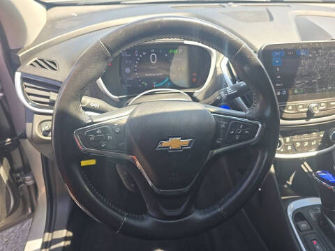 2019 Chevrolet Volt LT