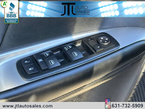 2015 Dodge Journey SXT