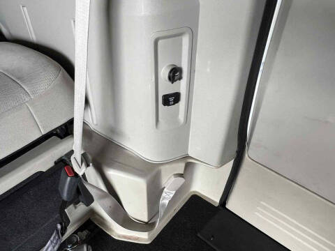 2012 Dodge Grand Caravan Crew