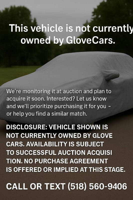 2018 Cadillac XT5 Base's photo