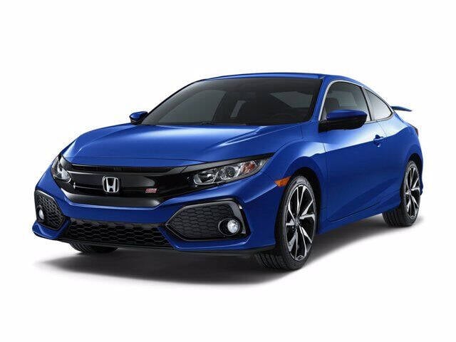 2019 Honda Civic for sale at CarGonzo in New York NY