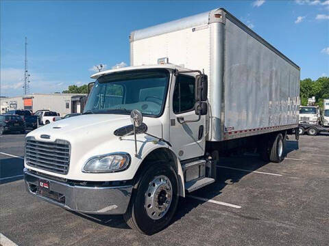 2016 Freightliner M2 106