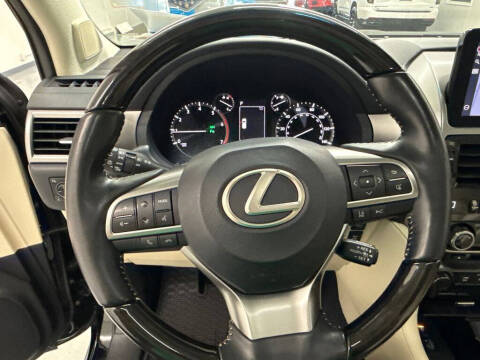 2023 Lexus GX 460