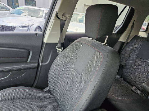 2016 GMC Terrain SLE-2