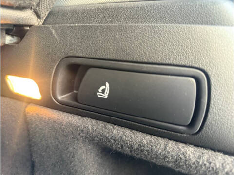 2016 Audi Q5 3.0 quattro TDI Premium Plus