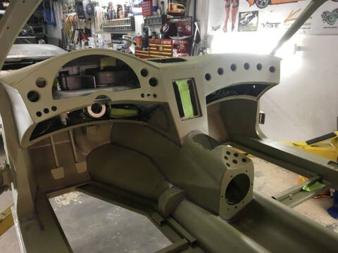 1970 Dodge Challenger